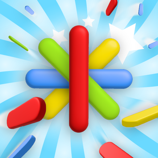 Popsicle Match  Icon