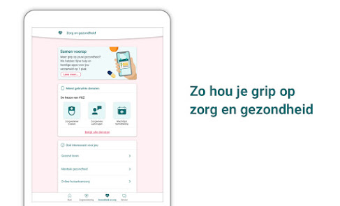 Imágen 20 VGZbewuzt android