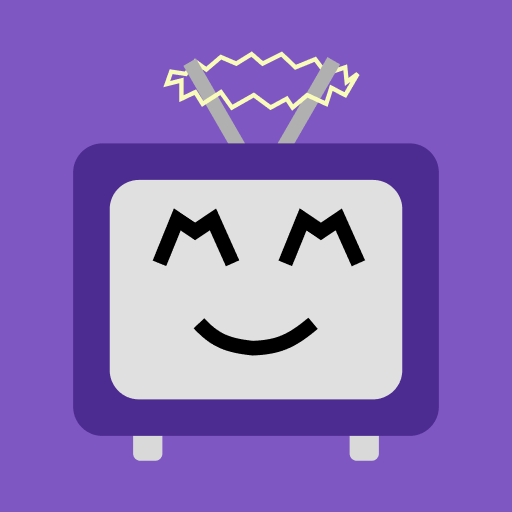 MovieMentor logo