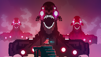 Game screenshot Hyper Light Drifter - S.E. mod apk