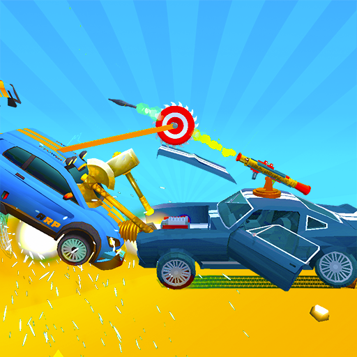 Car Rumble - Apps on Google Play