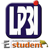 LP3I E-Student icon