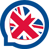 UK British Dating & Chat icon