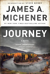 Symbolbild für Journey: A Novel