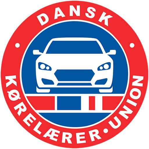 DKU - Dansk Kørelærer-Union 7.0.1 Icon