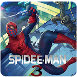 Guide for amazing spiderman 3 icon