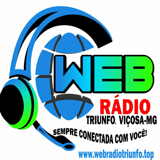 Web Radio Triunfo