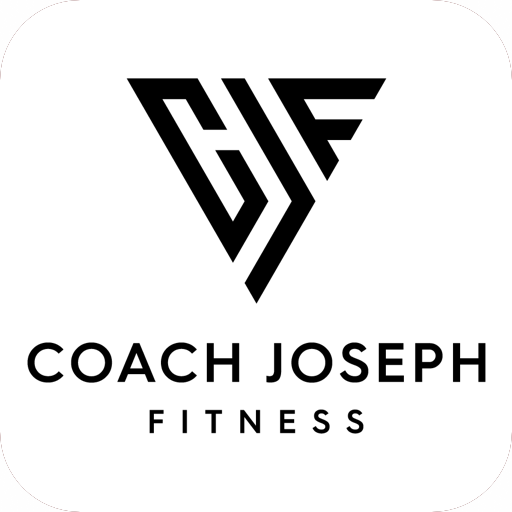 Coach Joseph Fitness logo