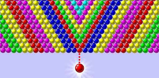 Bubble Shooter - Drops de Jogos