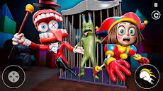 Clown Monster Escape Games 3Dのおすすめ画像2