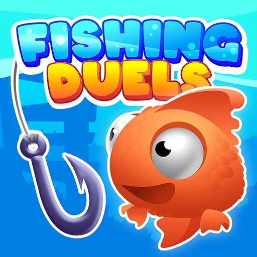 Fishing Duels 3.1.556 Icon