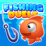 Fishing Duels app icon