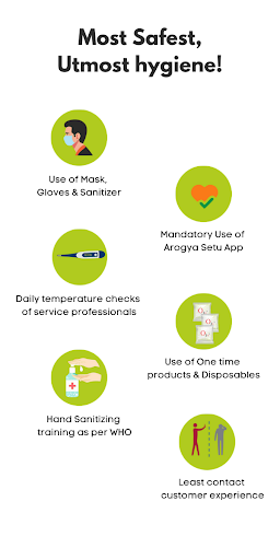 GlovesOn- Home Service Expert