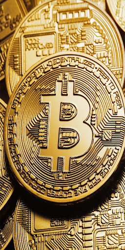 Android application BITCOIN BOSS GROUP screenshort