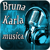 Bruna Karla Musica icon
