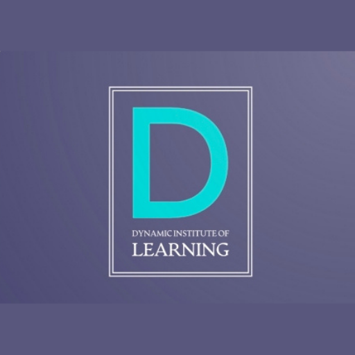 Dynamic institute of learning logo