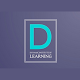 Dynamic institute of learning Laai af op Windows