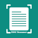 Cover Image of ダウンロード Doc Scanner  APK