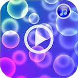 VideoShow: Bubble Photo Frames Show icon
