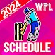 WPL 2024 Schedule & Live Score