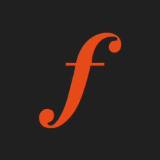 FretBuzz Chords logo
