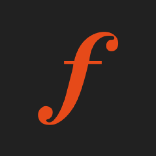 FretBuzz Chords 3.3 Icon