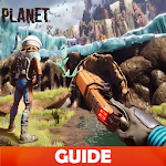 Cover Image of 下载 tips Journey Savage Planet guide & walkthrough 1.0 APK
