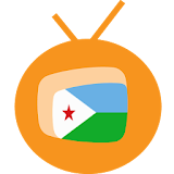 Info TV From Djibouti icon
