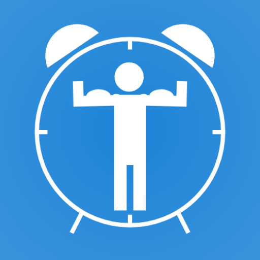 Exercise Reminders logo