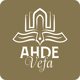 图标图片“Ahde Vefa”