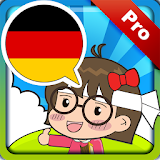 German Conversation MasterPRO icon