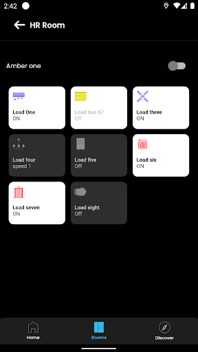 Curiousfly Watch Screen 3
