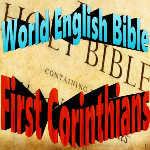 1 Corinthians Bible Audio for  Android – Latest Version & Features app icon