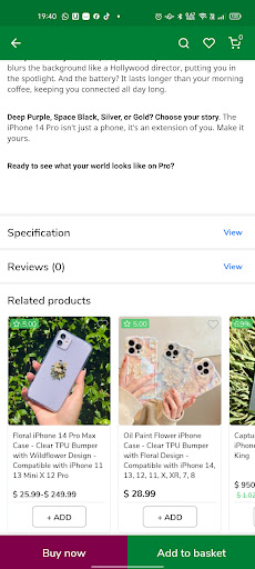 EBUYMORE.CO.KE-SHOP Screen 3