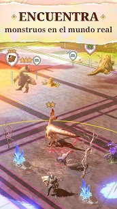 Descargar Monster Hunter Now Mod APK 2025 2