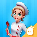 Cover Image of Tải xuống Merge Restaurant 1.6.3 APK