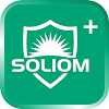 Soliom+ icon