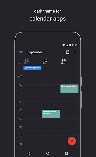 Swift Dark Substratum Theme 19.2 (Patched) poster-2