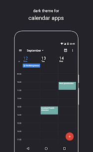 Swift Dark Substratum Theme v318 MOD APK (Patched) Free For Android 3