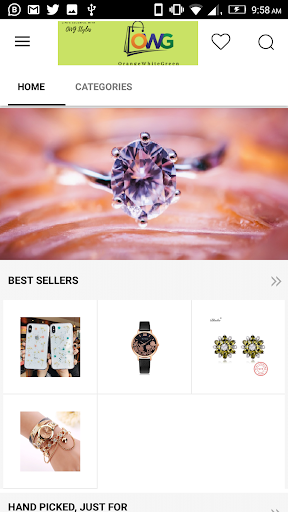 OWGStyles.Store Screenshot 4 - AppWisp.com