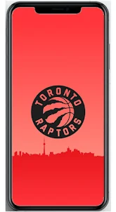 Toronto Raptors Wallpaper