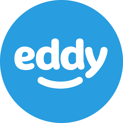 Eddy 1.2.18 Icon