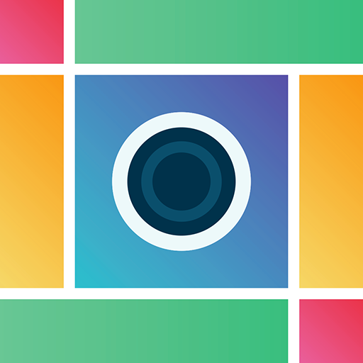 CollagePic - Photo Editor logo