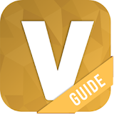 Guide for Vid icon