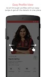 screenshot of Jain Matrimony - Marriage App