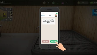 Game screenshot Drug Dealer Project Game apk download