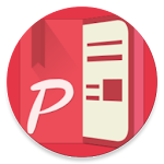 Cover Image of Download Primer Reader for Pantip  APK