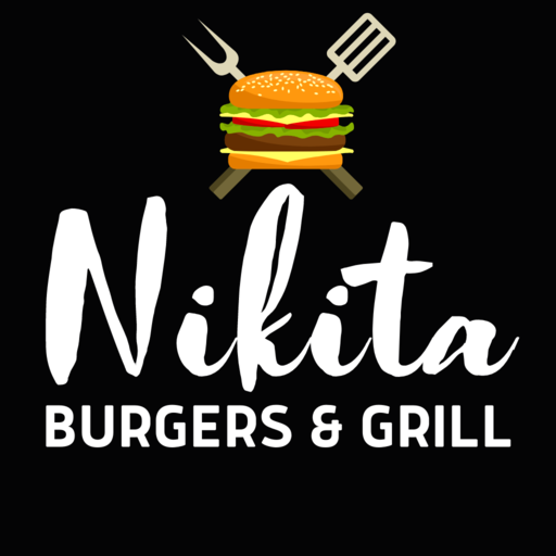 Nikita Burgers + Grill logo