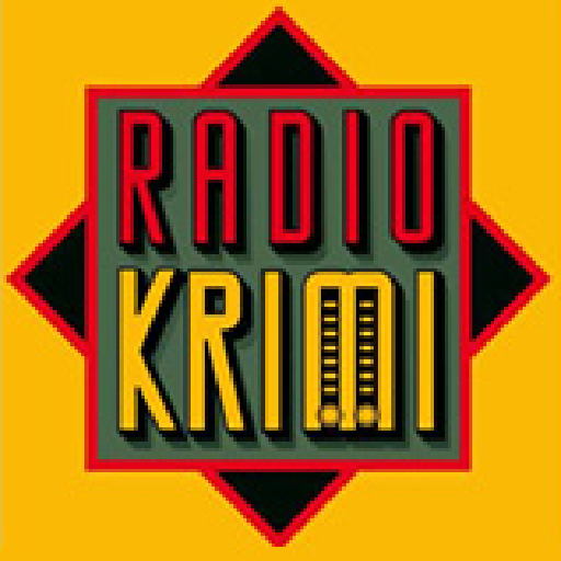 Radio Krimi  Icon