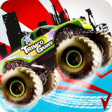 Monster Truck 4x4 Stunt Racer icon